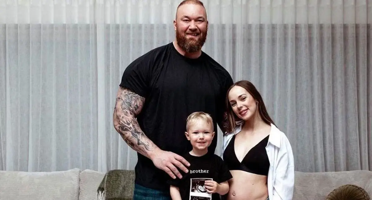 Actor de Game of Thrones dedica emotivo mensaje tras perder a su hija