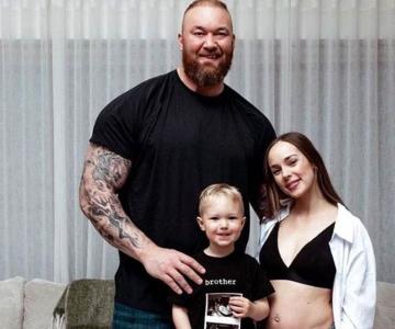 Actor de Game of Thrones dedica emotivo mensaje tras perder a su hija