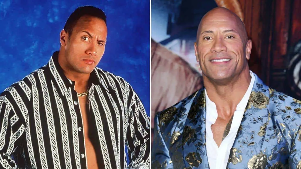 Dwayne La Roca Johnson revela si será candidato a la presidencia