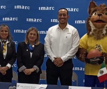 Se preparan para la Copa Deportiva Imarc 2023