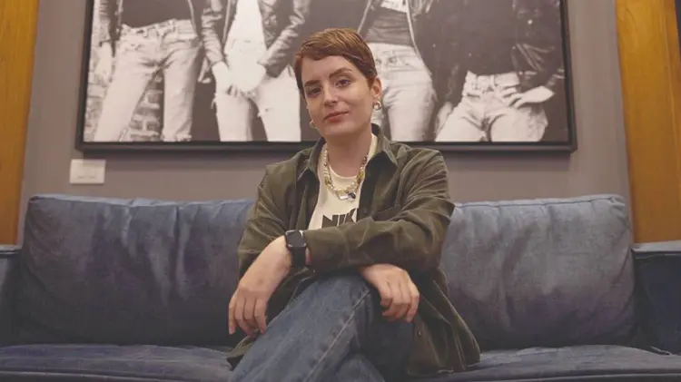 Moni Saldaña de Spotify participará en el evento Conexión México.