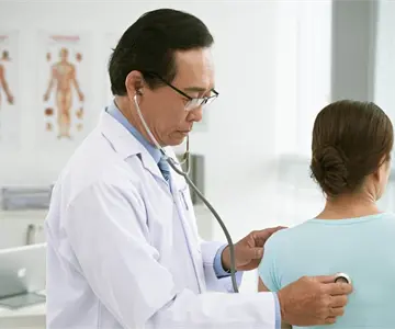 12 de noviembre, Día Mundial contra la Neumonía