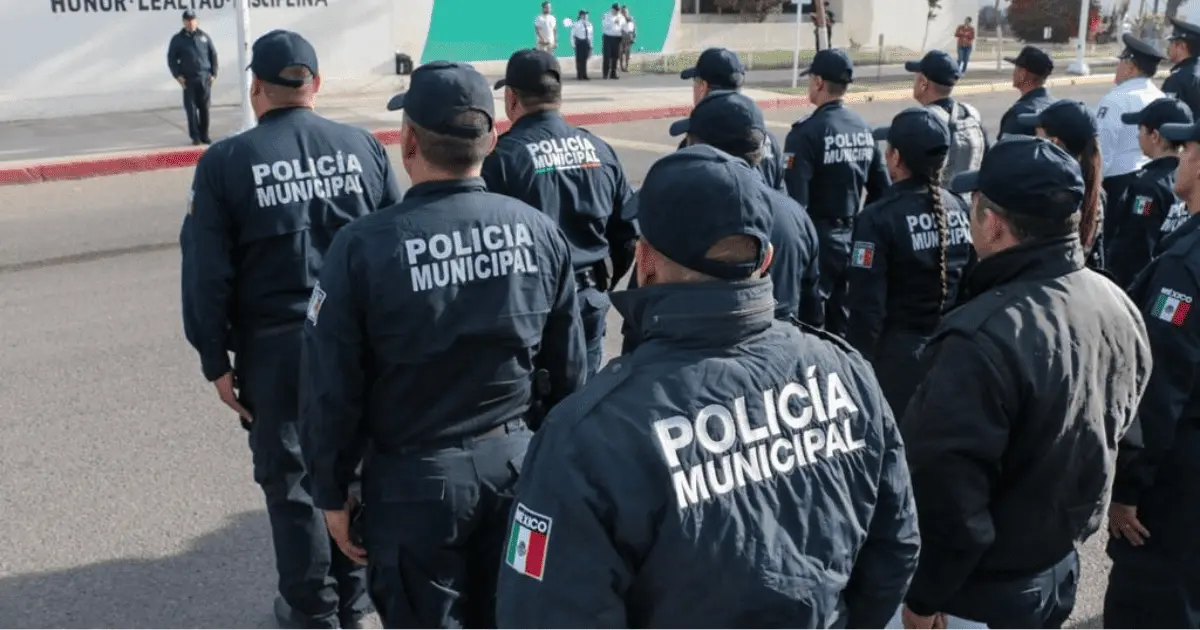 Policías de Cajeme podrán contar con atención para diabetes e hipertensión