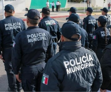 Policías de Cajeme podrán contar con atención para diabetes e hipertensión