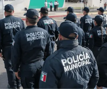 Policías de Cajeme podrán contar con atención para diabetes e hipertensión