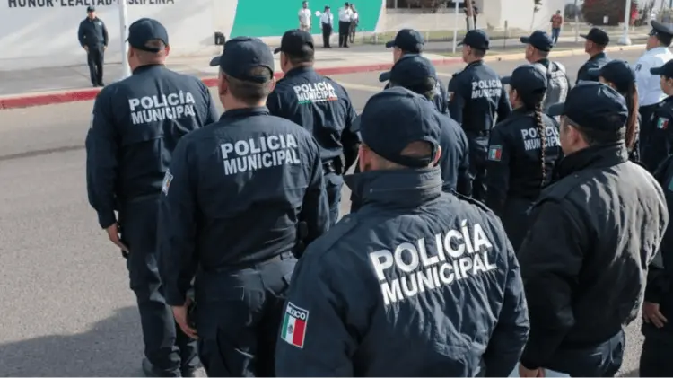 No se ha precisado el número de elementos con estos padecimientos. (Foto: Ana Camargo/EXPRESO)