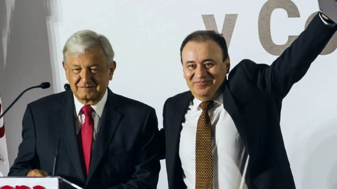 Se reunirá López Obrador con comunidades Yaquis en su visita a Sonora
