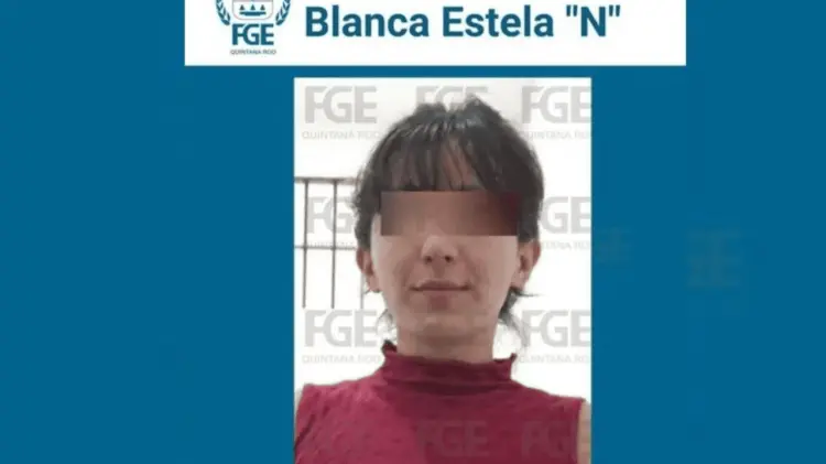 Fue vinculada a proceso por el delito de homicidio calificado. (Foto: Especial / EXPRESO)