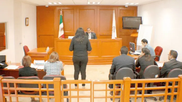 El funcionario estatal dijo que al menos 6 ex funcionarios han pisado la cárcel. (Especial/EXPRESO)