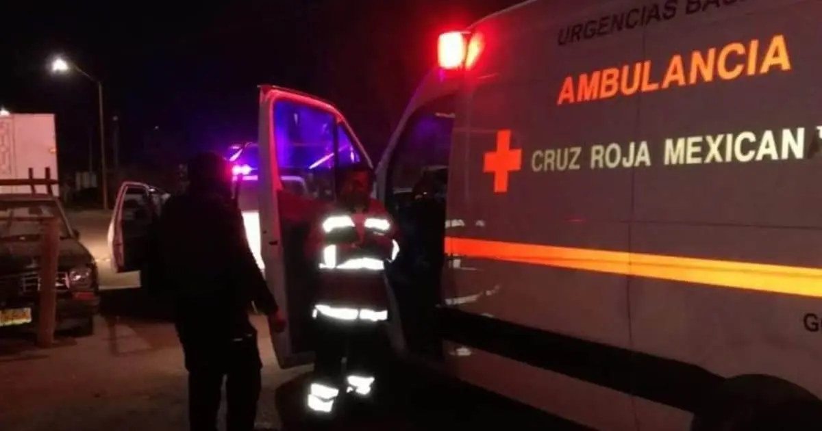 Menor de 11 años sufre intoxicación alcohólica y termina en el hospital
