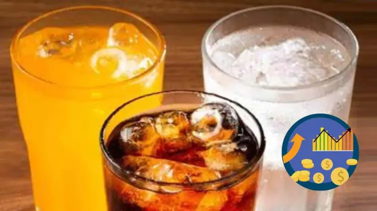 Refrescos (Foto: Especial / EXPRESO)