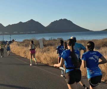 Un éxito la 13° edición del Maratón San Carlos-Guaymas EXPRESO 2023