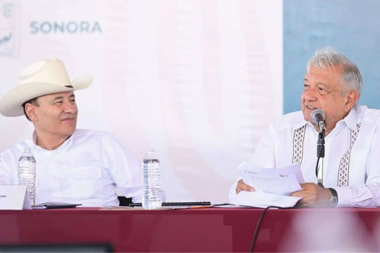 Más de 50 comunidades Yaqui serán beneficiadas con agua potable