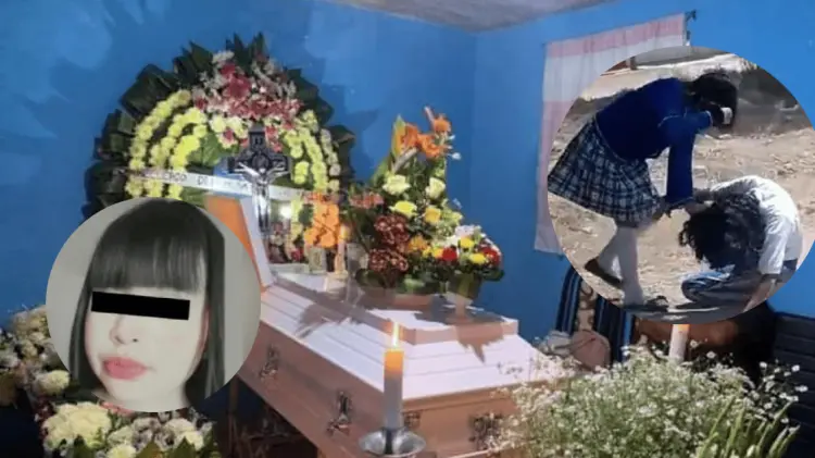 Azahara Aylin fue hallada culpable de la muerte de Norma. (Foto: Cortesía)