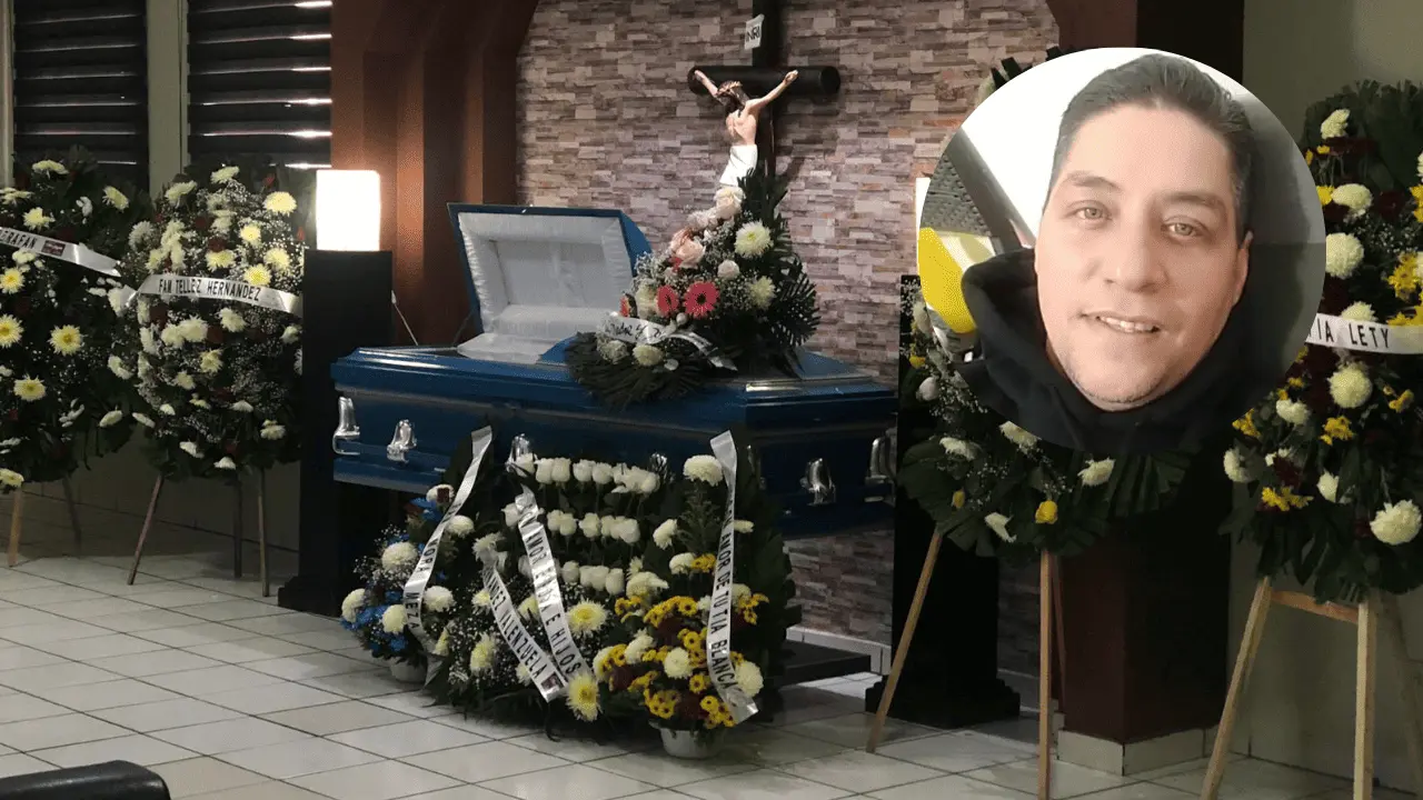 Presuntos homicidas de Marco Antonio están identificados: Alfonso Durazo