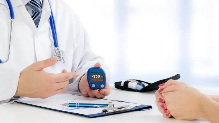 Los 14 de noviembre se conmemora el Día de la Diabetes. (Foto: Especial / EXPRESO)