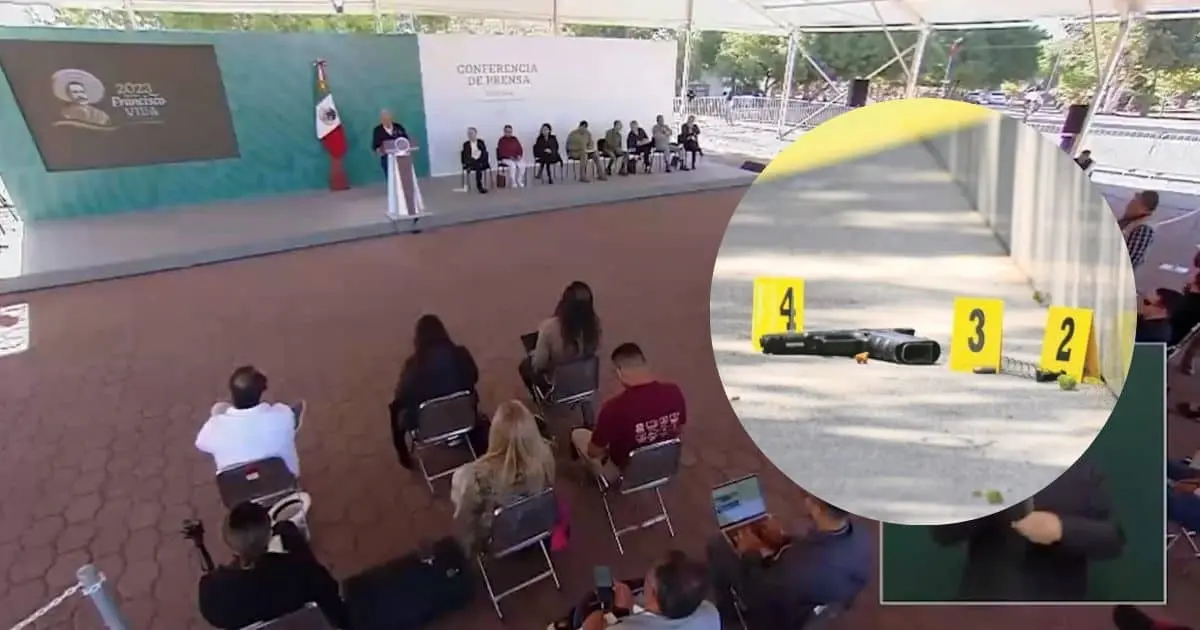 Delitos de alto impacto en Sonora con tendencia a la baja: Sedena