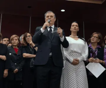 Marcelo Ebrard confirma que seguirá en Morena; hubo acuerdos con Sheinbaum