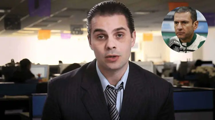 Foto: Especial / EXPRESO