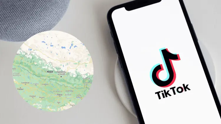 Nepal acusa a TikTok de fomentar el discurso de odio. (Foto: Ilustrativa/EXPRESO)