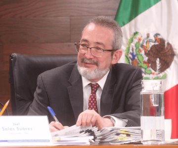 Secretario Ejecutivo del INAI renuncia a su cargo tras escándalo