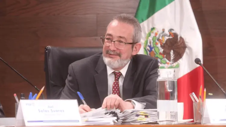 Óscar Guerra Ford. (Foto: Especial / EXPRESO)