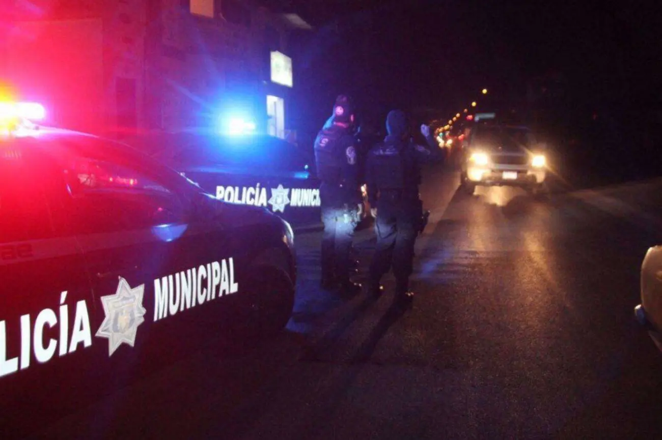Se redujeron los accidentes de tránsito por operativos de prevención