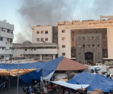 Netanyahu condiciona alto el fuego en Gaza a lista de rehenes por liberar