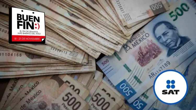 gana hasta 250 mil pesos (Foto: Especial / EXPRESO)