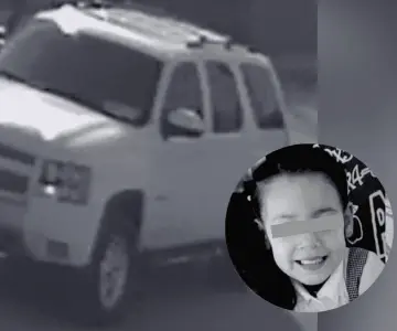 Mantienen búsqueda de César N por la muerte de la niña Luisa Yareli