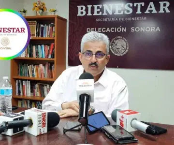 Jorge Taddei anuncia que no renunciará como delegado de Bienestar en Sonora