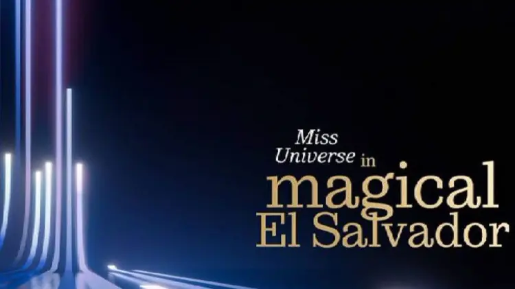 Miss Universo (Foto: Especial / EXPRESO)