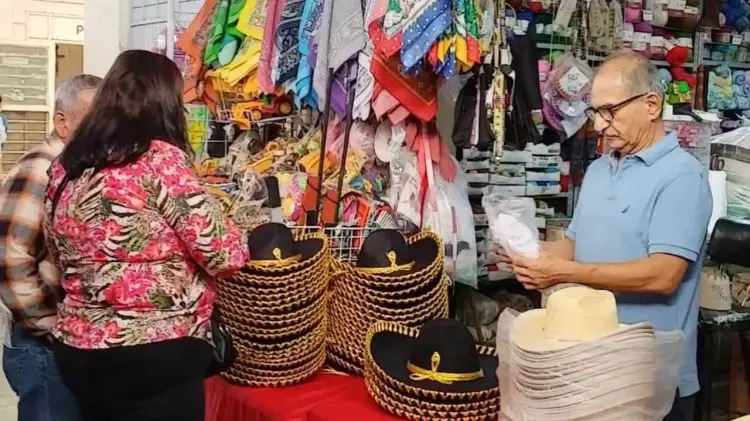 Ventas 20 de noviembre (Foto: Especial / EXPRESO)