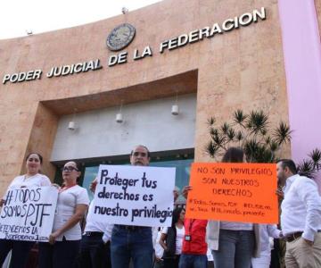 Aplazan sentencia sobre fideicomisos del Poder Judicial de la Federación