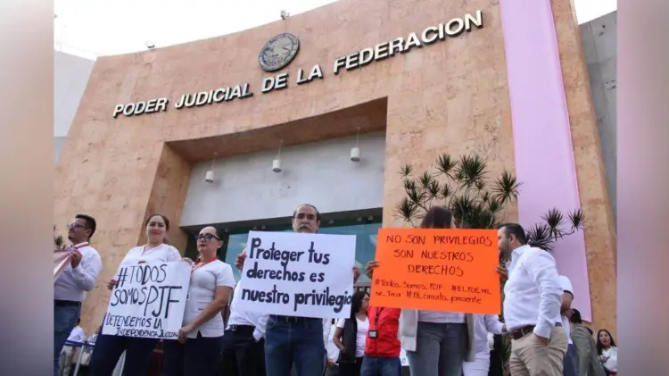 Los fideicomisos en esta reforma legal tienen valor de 15 mil 800 mdp. (Foto: Especial/EXPRESO)