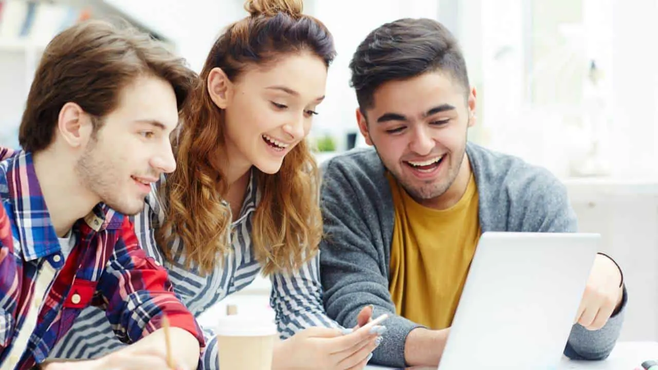 Día internacional del Estudiante: 17 de noviembre