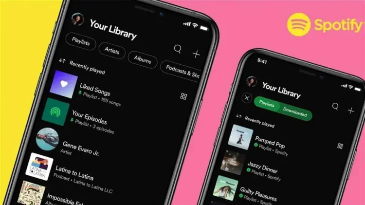 Playlist (Foto: Especial / EXPRESO)