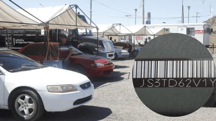 Los autos asiáticos y europeos serán legalizados. (Foto: Jesús Ballesteros/EXPRESO)