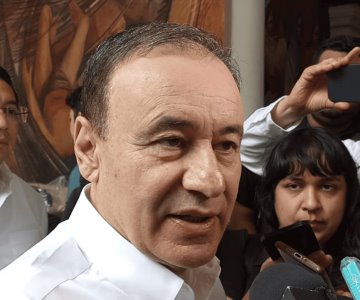 Se busca incrementar el estado de fuerza de la Policía Estatal: Durazo