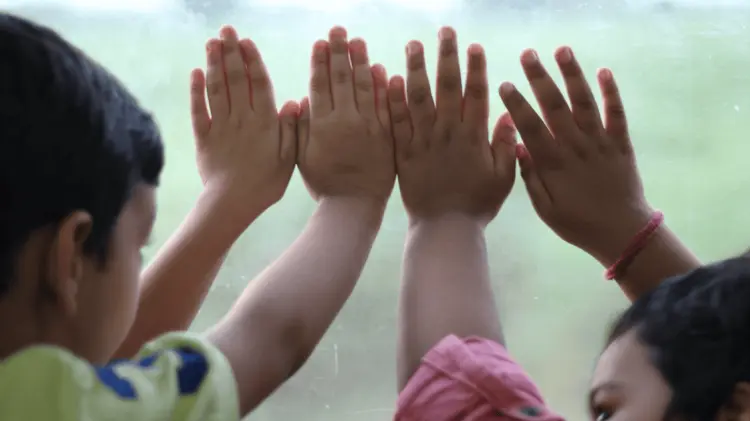 El Día Mundial para la Prevención de Abuso Sexual Infantil fue designado en 2022. (Ilustrativa)