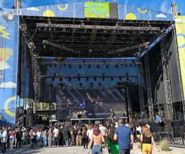 Tecate Sonoro 2023: así fue el Minuto a Minuto de este festival