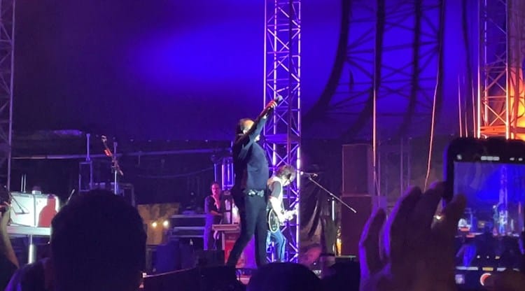 Tecate Sonoro 2023: así fue el Minuto a Minuto de este festival