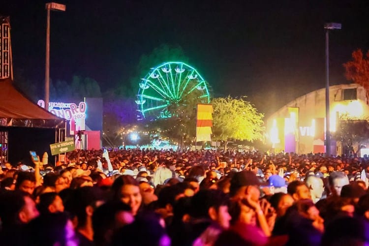 Tecate Sonoro 2023: así fue el Minuto a Minuto de este festival