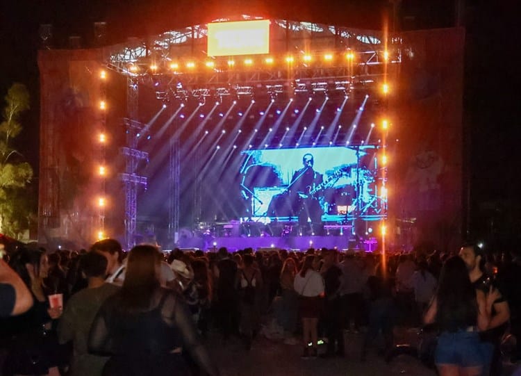 Tecate Sonoro 2023: así fue el Minuto a Minuto de este festival