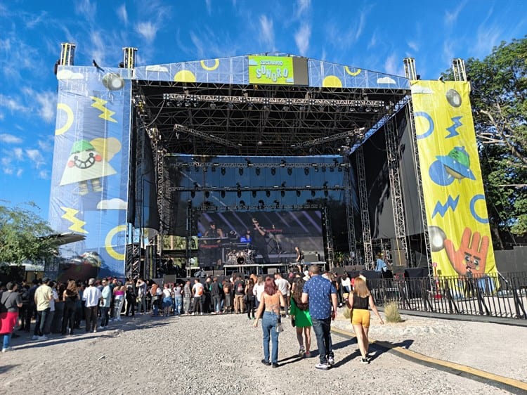 Tecate Sonoro 2023: así fue el Minuto a Minuto de este festival