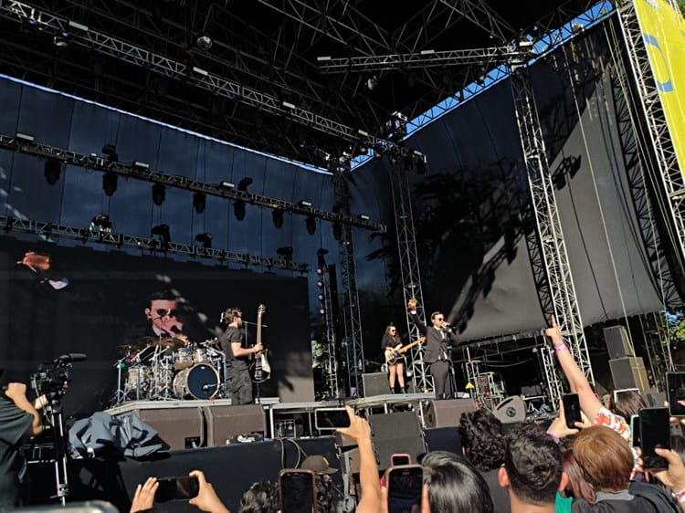 Tecate Sonoro 2023: así fue el Minuto a Minuto de este festival
