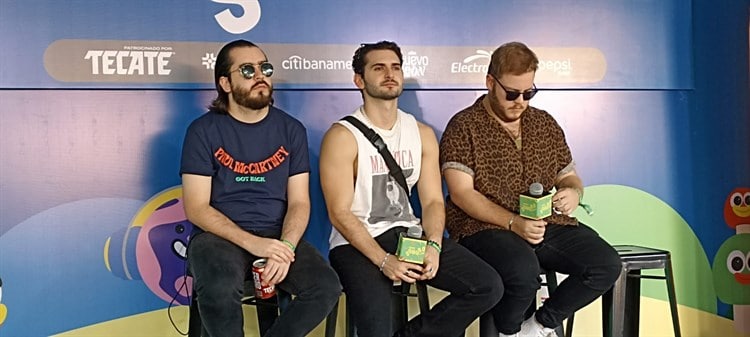 Tecate Sonoro 2023: así fue el Minuto a Minuto de este festival