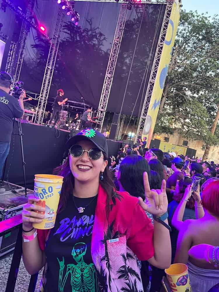 Tecate Sonoro 2023: así fue el Minuto a Minuto de este festival