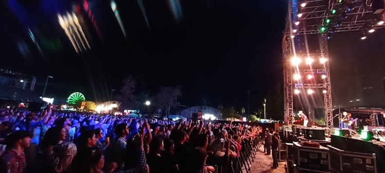 Tecate Sonoro 2023: así fue el Minuto a Minuto de este festival