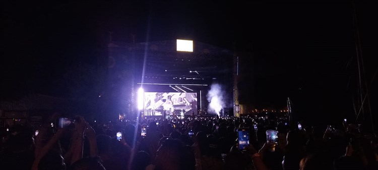 Tecate Sonoro 2023: así fue el Minuto a Minuto de este festival